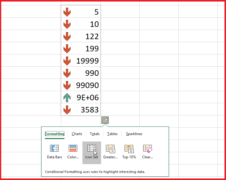 روش&zwnj;های ساده برای کسب مهارت در برنامه اکسل