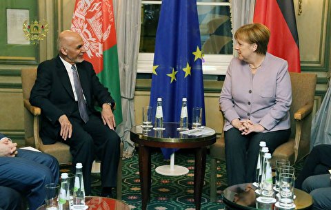 آلمان آماده میزبانی از مذاکرات صلح افغانستان است