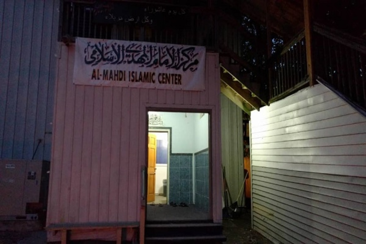 ارائه کتب قرآنی در مراکز اسلامی آمریکا