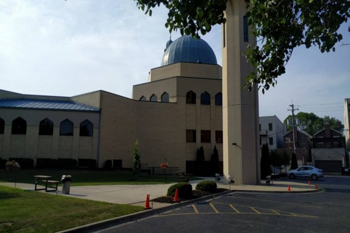 ارائه کتب قرآنی در مراکز اسلامی آمریکا
