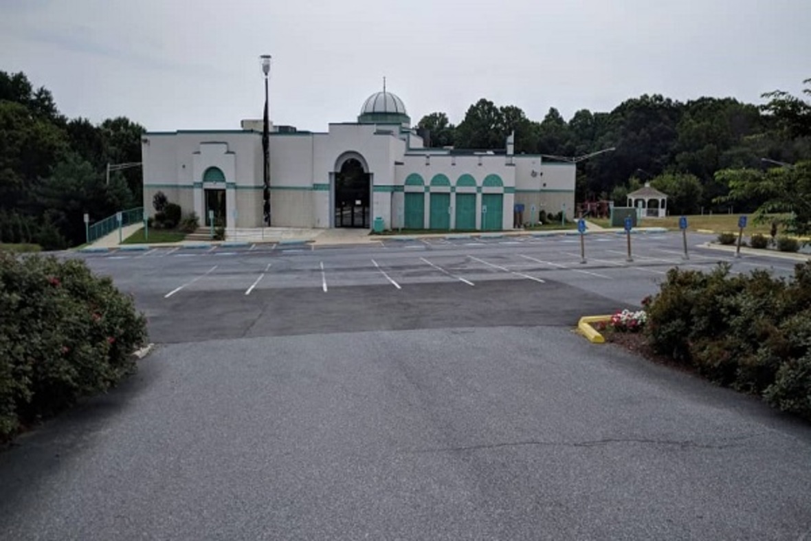 ارائه کتب قرآنی در مراکز اسلامی آمریکا