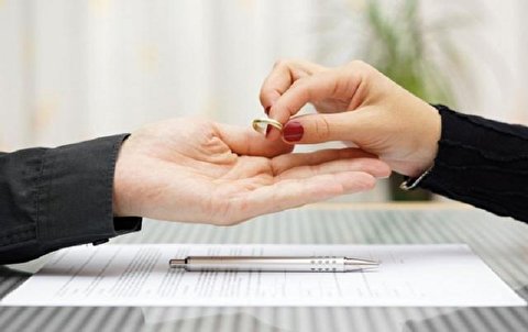 اجرای طرح تعیین سقف برای ثبت طلاق با هدف جلوگیری از هرگونه رانت