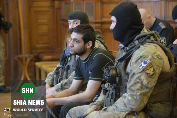 محاکمه یک فرمانده داعش در مجارستان