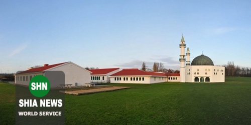 مالمو دومین مسجد قدیمی سوئد