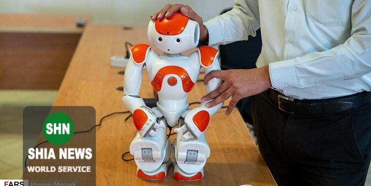 رباتی که به کودکان اوتیسمی کمک می‌کند