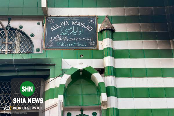 سوختن ۹ مسجد و صدها جلد قرآن کریم در حمله هندوهای افراطی سوختن ۹ مسجد و صدها جلد قرآن کریم در حمله هندوهای افراطی