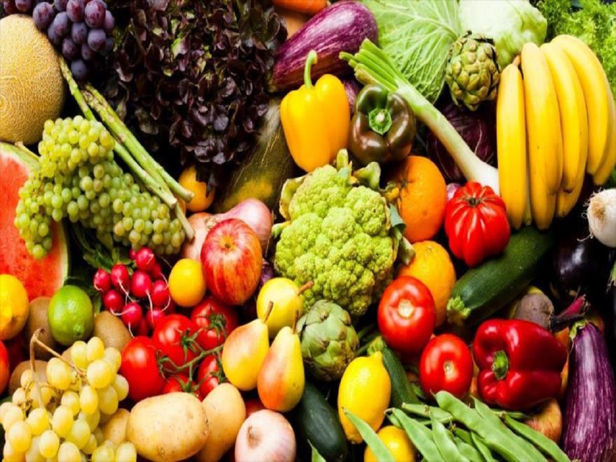 اهمیت تغذیه و رژیم درمانی در زمان شیوع کرونا اهمیت تغذیه و رژیم درمانی در زمان شیوع کرونا