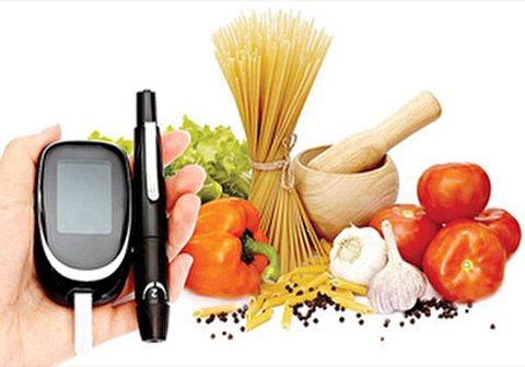 خوردنی های طبیعی کاهش دهنده قند خون را بشناسید خوردنی های طبیعی کاهش دهنده قند خون را بشناسید