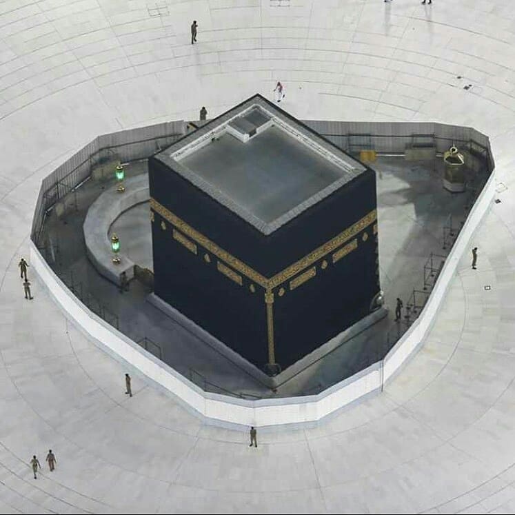 حرمین شریفین در مکه و مدینه بازگشایی شد