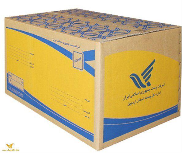 ارسال بیش از ۱۱۳ میلیون مرسوله پستی در سال ۹۸ در تهران