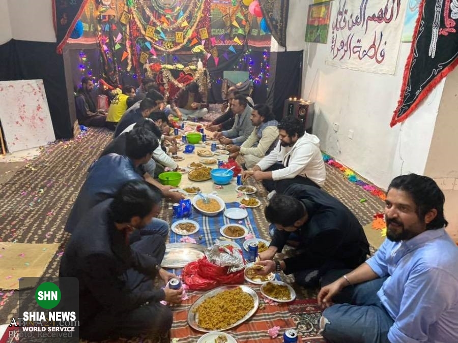 جشن میلاد امام علی(ع) در نیکوزیا پایتخت قبرس جشن میلاد امام علی(ع) در نیکوزیا پایتخت قبرس