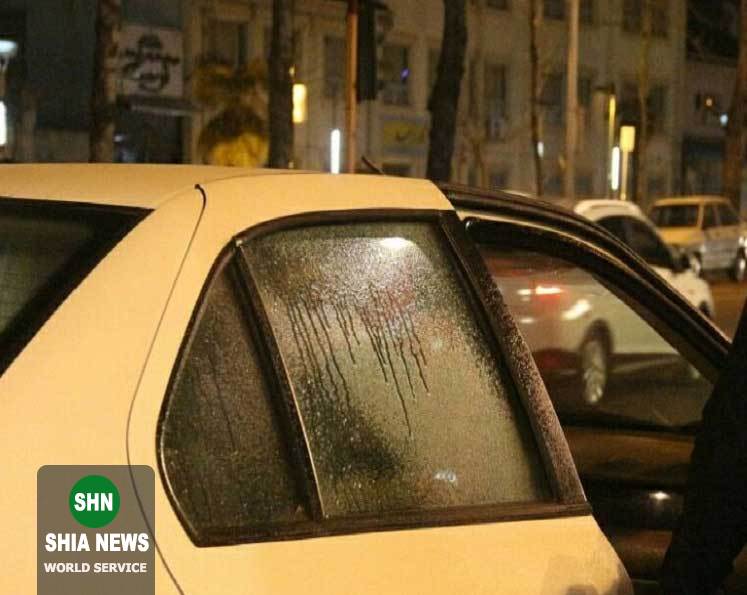 ضدعفونی صلواتی اتومبیلهای لاهیجان ضدعفونی صلواتی اتومبیلهای لاهیجان