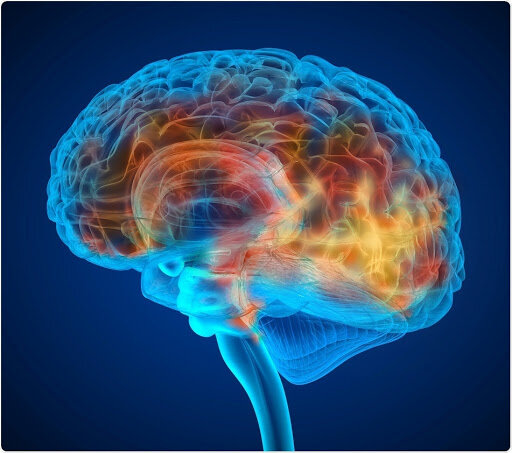 تسکین التهاب مغز راهی برای غلبه بر آلزایمر