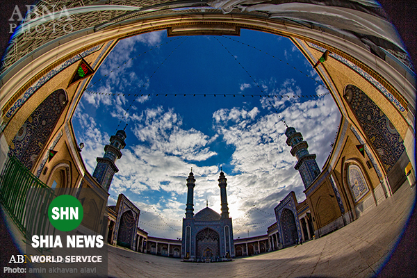 روزهای سخت دلتنگی برای محبان حضرت معصومه(س)