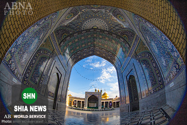 روزهای سخت دلتنگی برای محبان حضرت معصومه(س)