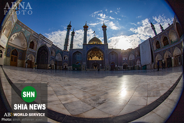 روزهای سخت دلتنگی برای محبان حضرت معصومه(س)