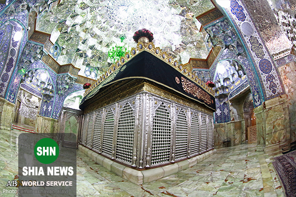 روزهای سخت دلتنگی برای محبان حضرت معصومه(س)