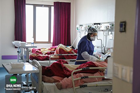 ۵ درصد مبتلایان به کرونا دچار سکته مغزی میشوند ۵ درصد مبتلایان به کرونا دچار سکته مغزی میشوند
