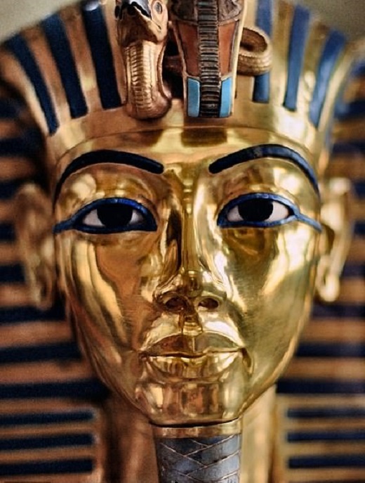 مقبره مخفی مشهورترین ملکه مصری کشف شد