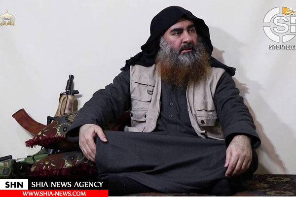 چرایی ظهور دوباره سرکرده داعش