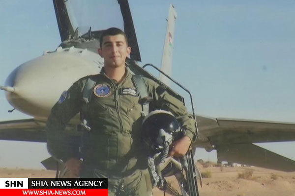 سرانجام داعشی‌ای که خلبان اردنی را زنده در قفس سوزاند +تصاویر