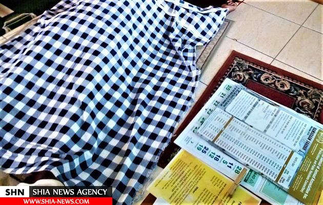 کشتن تاجر مسلمان به ضرب گلوله هنگام نماز در مسجد ترینیداد