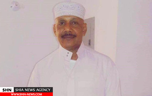 کشتن تاجر مسلمان به ضرب گلوله هنگام نماز در مسجد ترینیداد