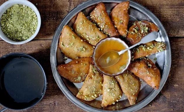 با مشهورترین غذاهای مسلمانان جهان در ماه رمضان آشنا شوید