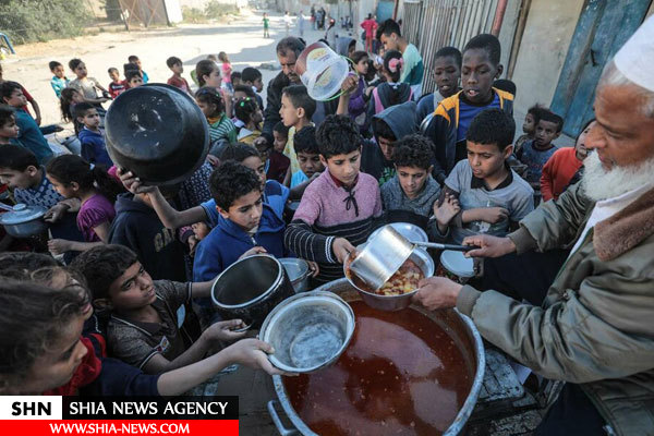 تصاویر ماه مهمانی خدا در کشورهای اسلامی تصاویر ماه مهمانی خدا در کشورهای اسلامی