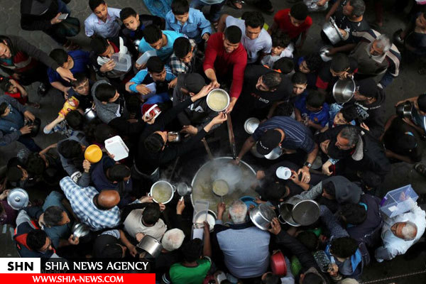 تصاویر ماه مهمانی خدا در کشورهای اسلامی تصاویر ماه مهمانی خدا در کشورهای اسلامی