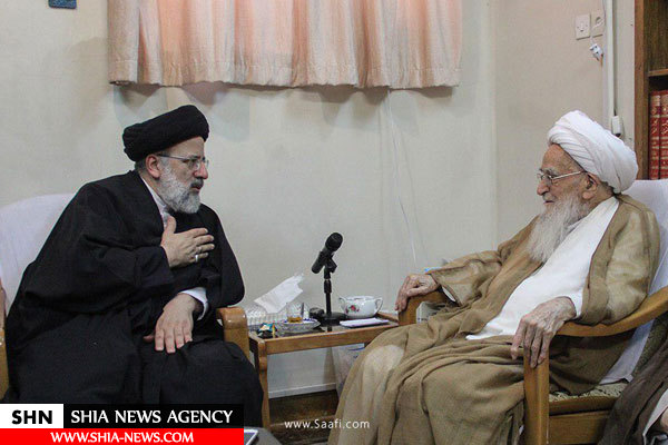 بستر اختلاس از سیستم اقتصادی کشور برطرف شود