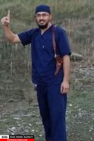 روش‌های فجیع پزشکان انگلیسی داعش برای شکنجه