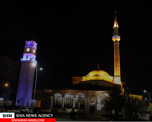 پنج شهر برتر اسلامی برای گردشگری در ماه رمضان+ تصویر