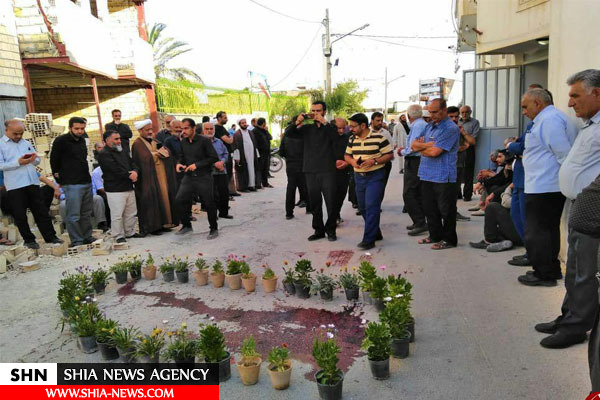 قاتل امام جمعه کازرون دستگیر شد