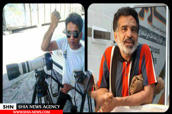 قاتل امام جمعه کازرون دستگیر شد