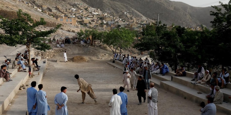 گزارش رویترز از زندگی شیعیان هزاره در محاصره