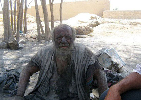 عجیب و غریبترین سبکهای زندگی عجیب و غریبترین سبکهای زندگی