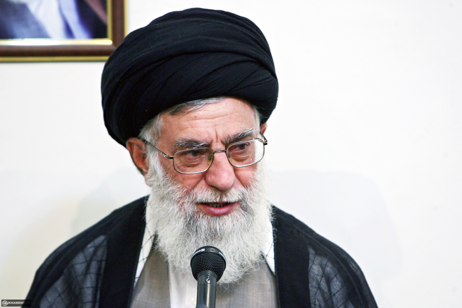 پیام رهبر انقلاب به مناسبت ارتحال آیت&zwnj; الله حسینی شاهرودی