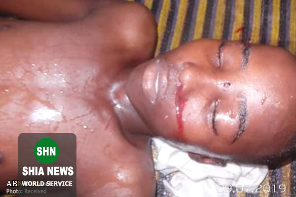 اعلام هویت دو شیعه به شهادت رسیده در تیراندازی نظامیان نیجریه