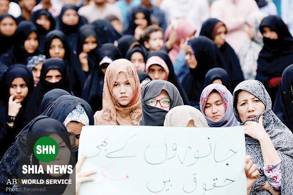 شیعیان هزاره پاکستان و تلخ و شیرین زندگی در حاشیه + عکس