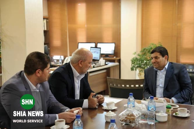 کمک&zwnj;های شیعیان کرکوک عراق به مردم سیل&zwnj;زده ایران اهدا شد