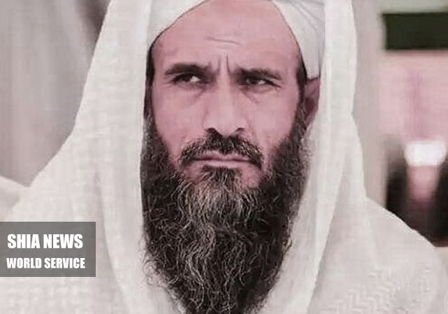 تکفیر متقدمین و متاخرین شیعه و امام خمینی توسط مولوی کوهی وهابی