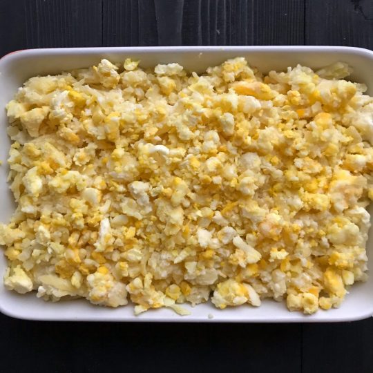 طرز تهیه کسرول سیب زمینی طرز تهیه کسرول سیب زمینی