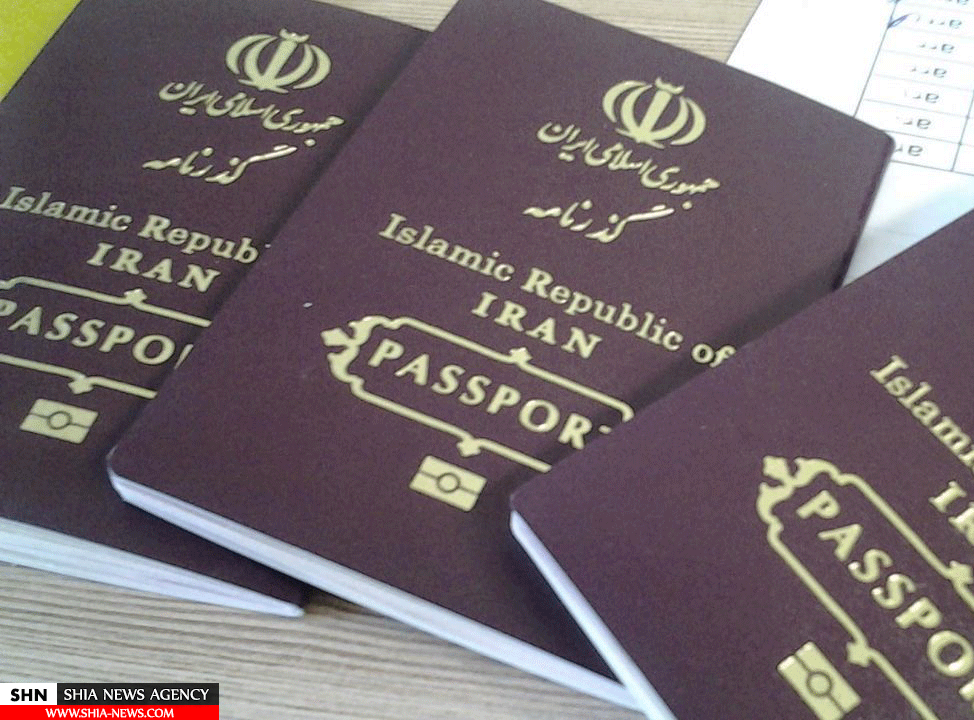 احتمال لغو ویزای اربعین وجود دارد/ ارز زائران در داخل کشور پرداخت می شود