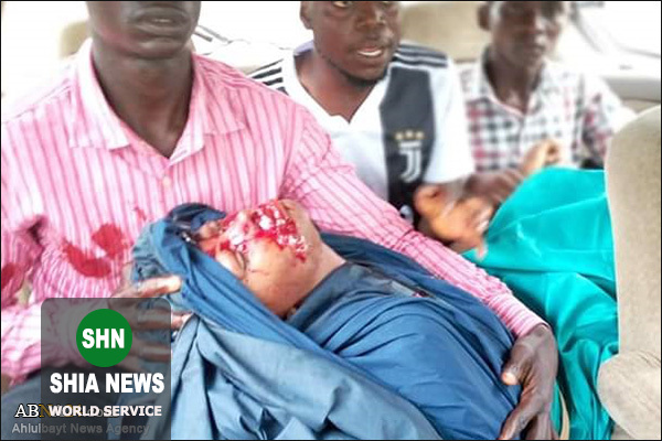 شهادت ۶نفر از طرفداران شیخ زکزاکی در پی یورش پلیس نیجریه