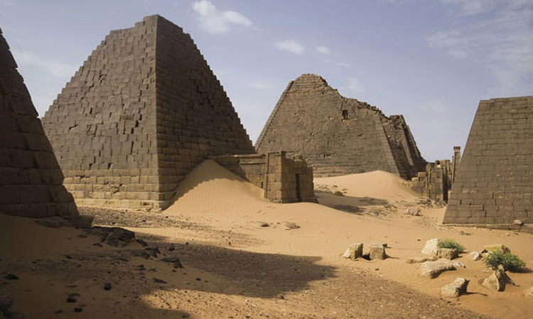 مکان های مقدس متروکه جهان کدامند؟ + تصاویر