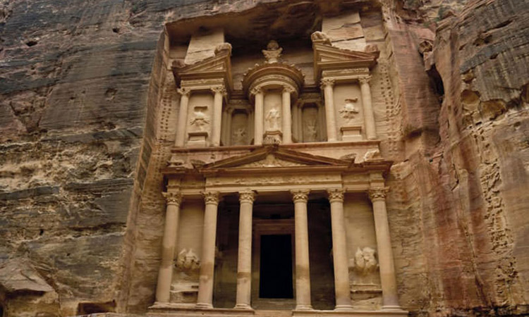 مکان های مقدس متروکه جهان کدامند؟ + تصاویر