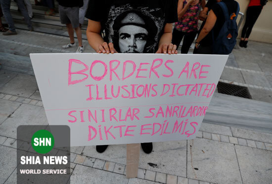 اعطای تابعیت ترکیه&zwnj; به 92 هزار سوری