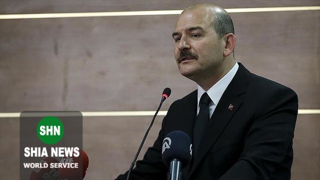 اعطای تابعیت ترکیه‌ به 92 هزار سوری