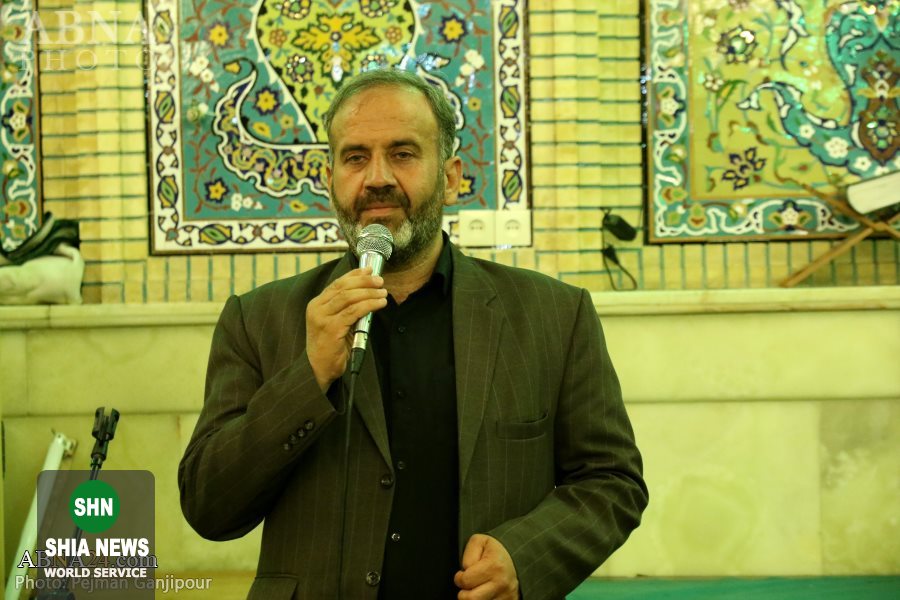 گزارش تصویری/ مراسم عزاداری شهادت امام جواد(ع) در اصفهان